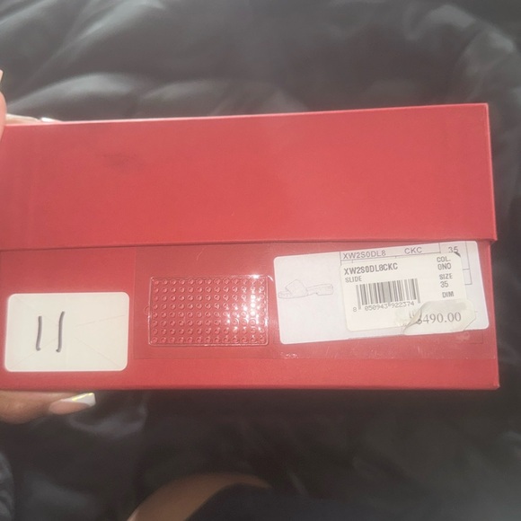 Valentino Garavani sandals - Picture 5 of 9